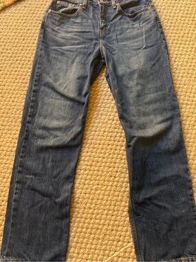 Women Levi Low Pro
